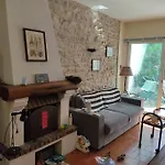 La Cour Du Moulin/t3/centre-ville/wi-fi/terrasse Casa vacanze La Rochelle (Charente-Maritime)