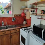 Casa vacanze La Cour Du Moulin/t3/centre-ville/wi-fi/terrasse La Rochelle (Charente-Maritime)