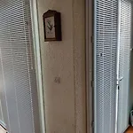 Дом отдыха La Cour Du Moulin/t3/centre-ville/wi-fi/terrasse Ла-Рошель