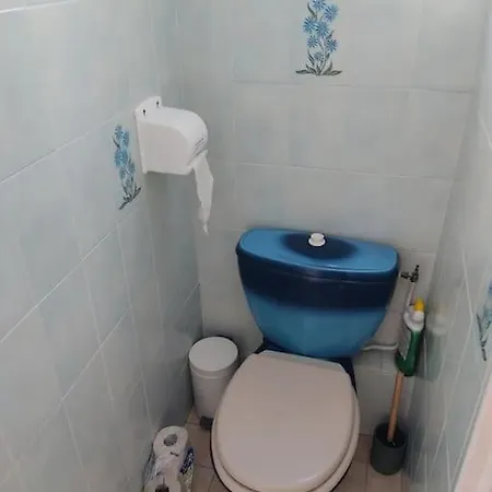 La Cour Du Moulin/t3/centre-ville/wi-fi/terrasse Dom wakacyjny *