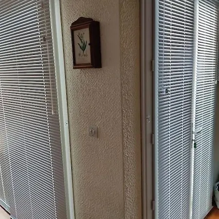 Ferienhaus La Cour Du Moulin/t3/centre-ville/wi-fi/terrasse La Rochelle (Charente-Maritime)