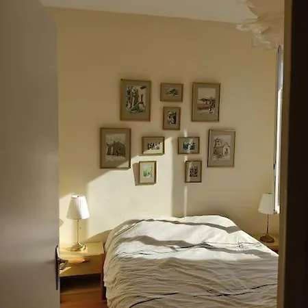 La Cour Du Moulin/t3/centre-ville/wi-fi/terrasse Dom wakacyjny *