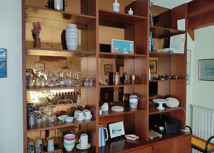 La Cour Du Moulin/t3/centre-ville/wi-fi/terrasse