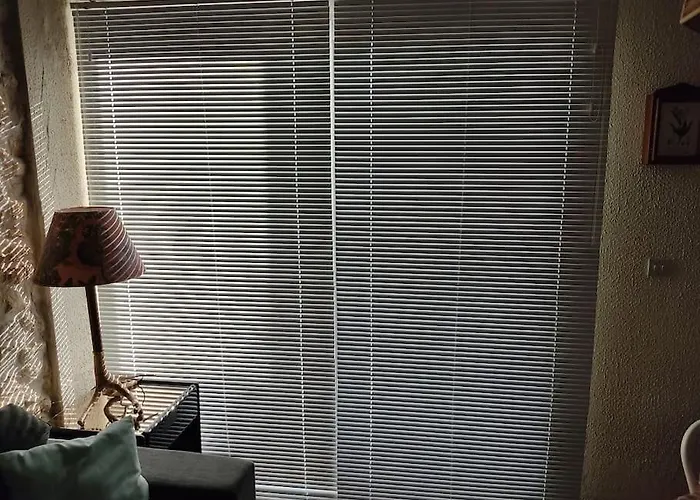 La Cour Du Moulin/t3/centre-ville/wi-fi/terrasse